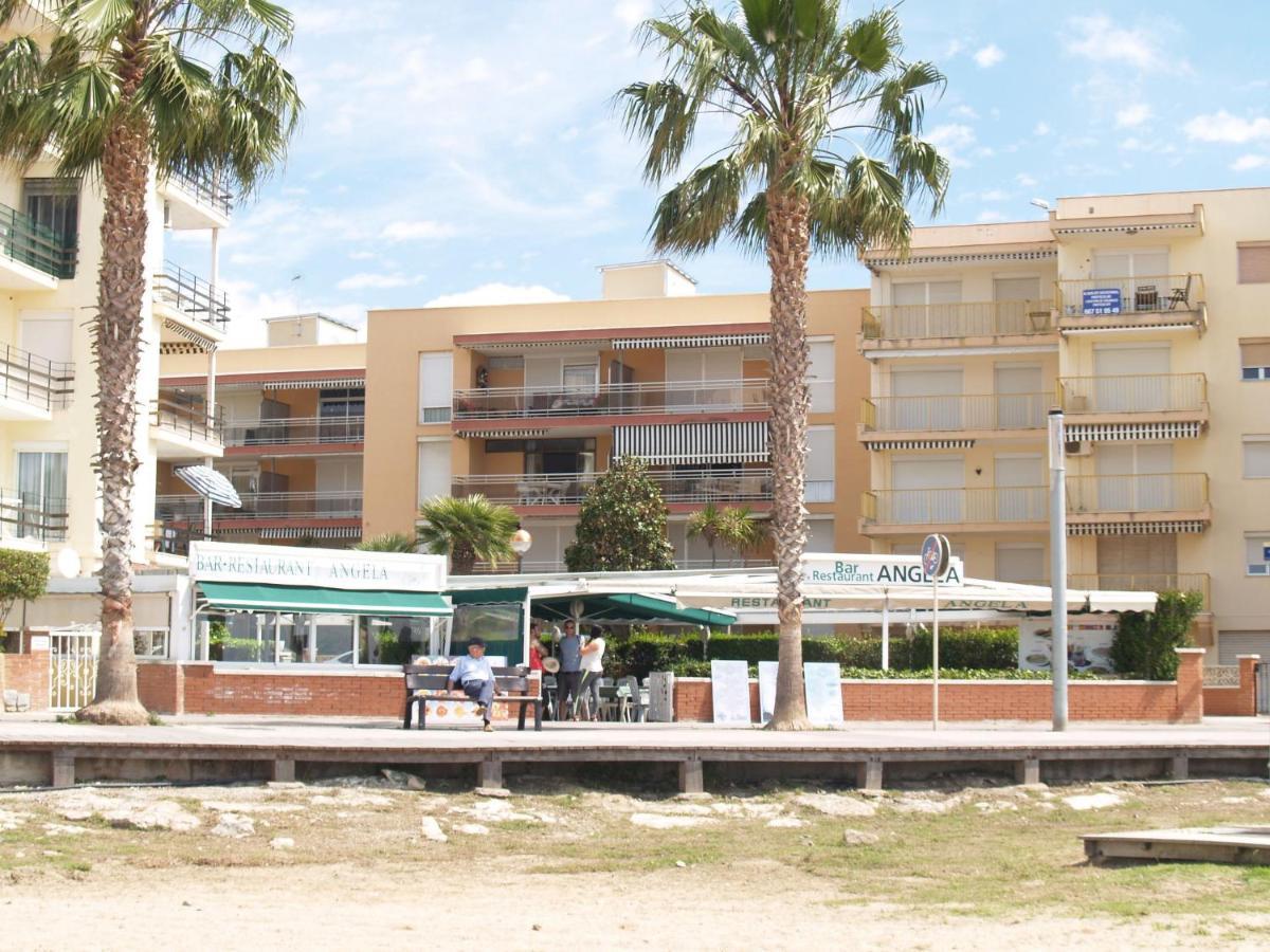 Apartment Horta Del Mar By Interhome Cambrils Exterior foto